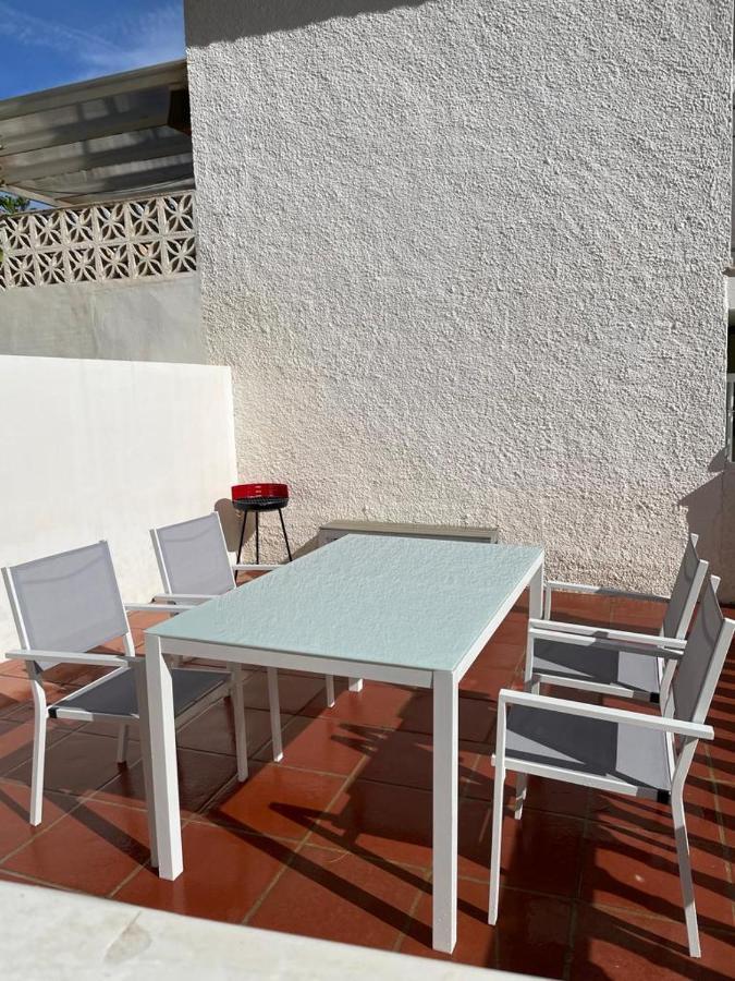 Lux 2 Kmr App Stella Blanca Met Zwembaden Airco En Zeezicht Apartment Fuengirola Exterior photo